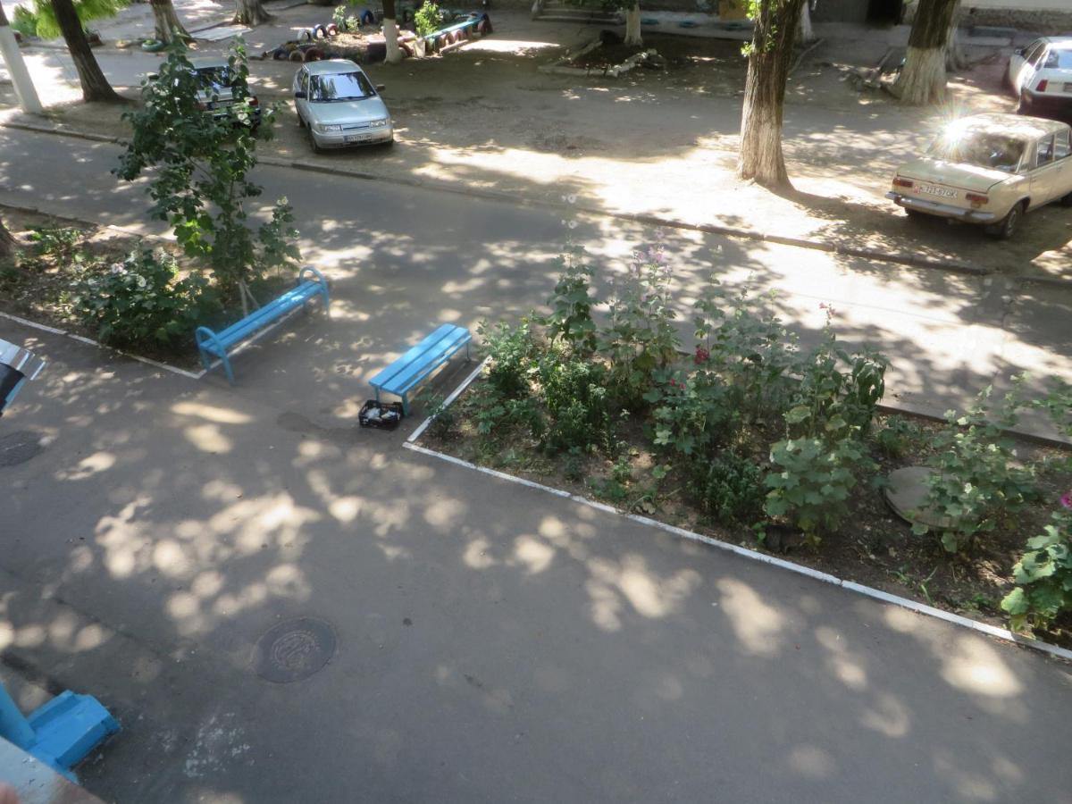 добровольского, 105 Odesa
