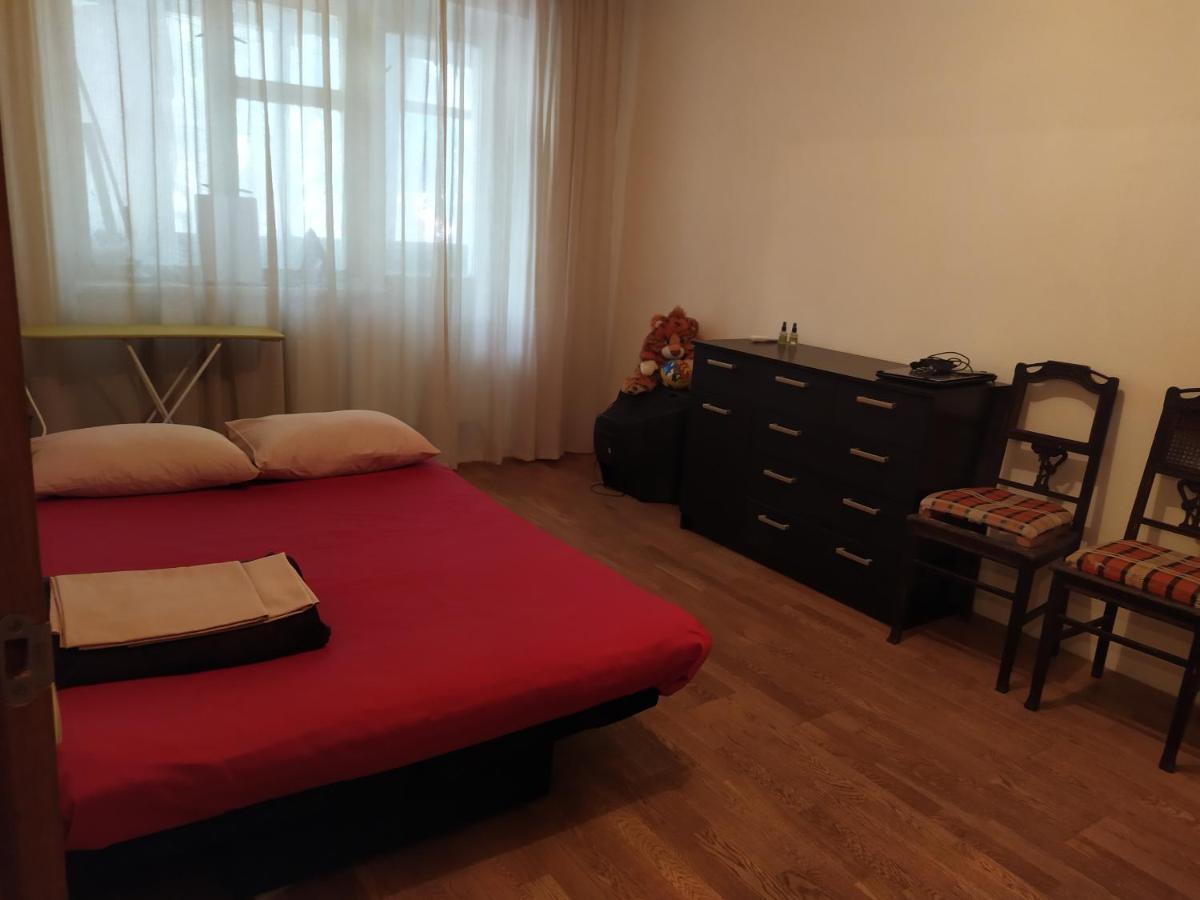 добровольского, 105 Apartment *