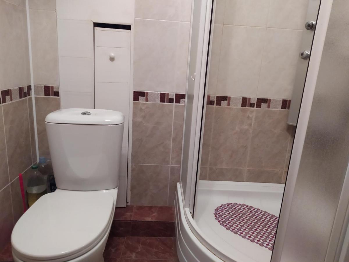 добровольского, 105 Apartment *
