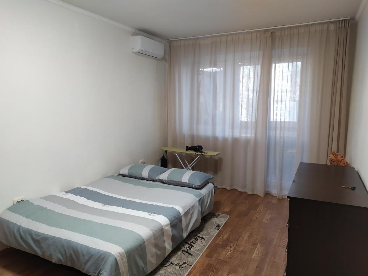 добровольского, 105 Apartment Odesa