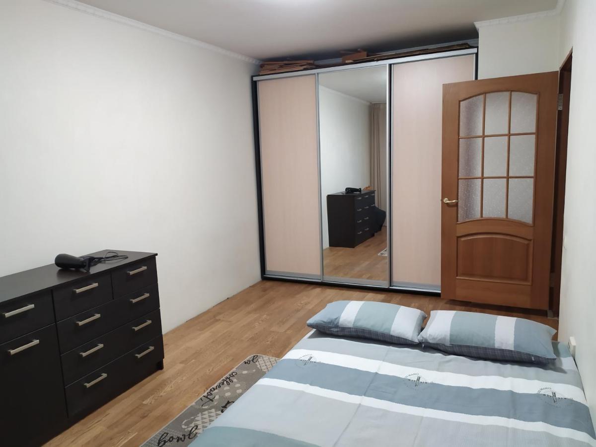 добровольского, 105 Apartment *