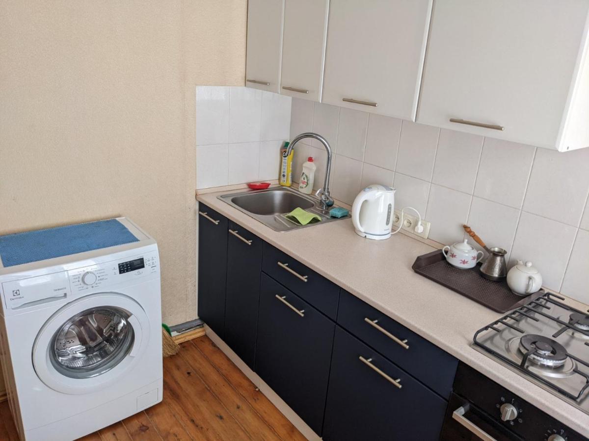 Apartment добровольского, 105 *